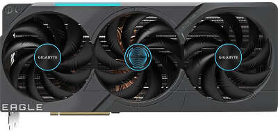 Видеокарта GIGABYTE NVIDIA nVidia GeForce RTX 4080 EAGLE OC 16Gb DDR6X PCI-E HDMI, 3DP