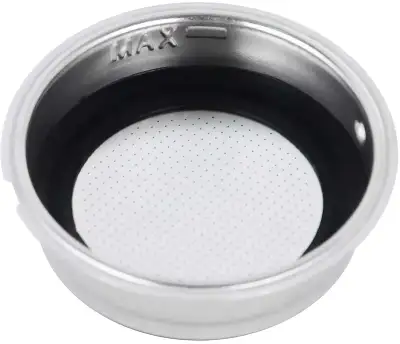 Кофеварка рожковая Vitek VT-1514 BK 1238Вт черный