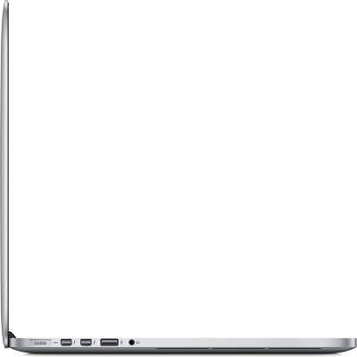 Ноутбук MacBook Pro 15" Retina MJLQ2RU/A (i7 2.2 / 16 / 256 GB)