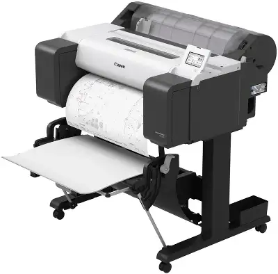 Широкоформатный принтер Canon iPF TM-255 (6238C003)