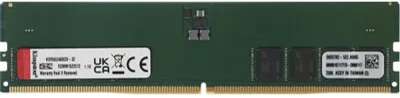 Kingston 32GB 5600MT/s DDR5 Non-ECC CL46 DIMM 2Rx8 KVR56U46BD8-32