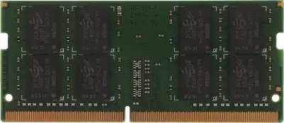 Модуль памяти DDR4 SODIMM 16Gb DDR3200 ADATA (AD4S320016G22-SGN)