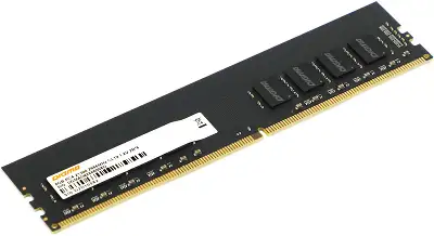Модуль памяти DDR4 DIMM 8Gb DDR2666 Digma (DGMAD42666008D)
