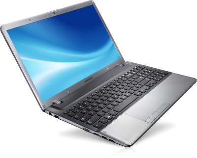 Ноутбук Samsung NP355V5C-S0N 15.6" HD/ A10-4600M/ 8/ 750/ HD7670M 2GB/ Multi/ WF/CAM/ W8