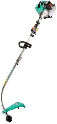 Триммер бензиновый Sturm! BT8933F 1000Вт 1.36л.с. разбор.штан. реж.эл.:леска