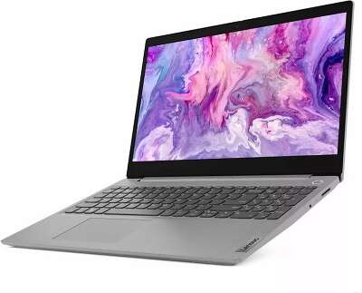 Ноутбук Lenovo IdeaPad 3 15IGL05 15.6" HD N4020/8/1000/Dos