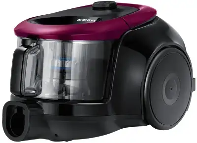 Пылесос Samsung VC18M2110SP/EV 1800Вт фиолетовый