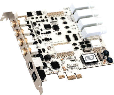 Звуковая карта PCI ESI Juli@ XTe