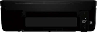 Принтер/копир/сканер CZ282C HP Ink Advantage 5525 Apple AirPrint