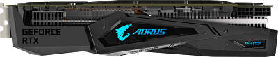 Видеокарта GIGABYTE nVidia GeForce RTX 2080 Ti AORUS XTREME 11Gb GDDR6 PCI-E 3HDMI, 3DP