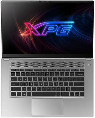 Ноутбук ADATA XPG Xenia XE 15.6" FHD Touch IPS i7 1165G7 2.8 ГГц/16/1Tb SSD/W10