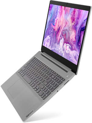 Ноутбук Lenovo IdeaPad 3 15.6" HD N4020/4/1000/DOS