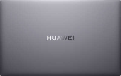 Ноутбук Huawei MateBook D16 HVY-WAP9 16" FHD R 5 4600H/8/512 SSD/WF/BT/Cam/W10