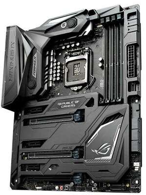 Мат. плата Asus MAXIMUS IX FORMULA