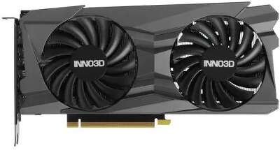 Видеокарта Inno3D NVIDIA nVidia GeForce RTX 3050 TWIN X2 OC 8Gb DDR6 PCI-E HDMI, 3DP