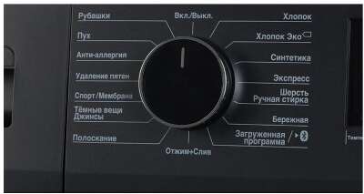 Стиральная машина WSPE7H616A 7322810001 BEKO