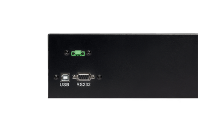 Источник бесперебойного питания Systeme Electric Smart-Save SMT, 1000VA/720W, RM 2U, Line-Interactive, LCD, Out: 230V 6xC13, SNMP Intelligent Slot, USB, RS-232