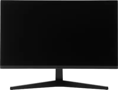 Монитор Samsung 27" S27C330GAI черный IPS LED 4ms 16:9 HDMI полуматовая 250cd 178гр/178гр 1920x1080 100Hz FreeSync DP FHD 3.6кг
