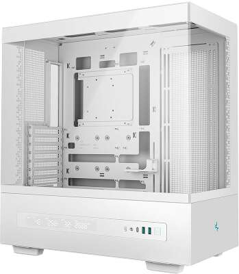 Корпус для ПК Deepcool CH690 DIGITAL WH