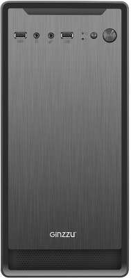 Корпус Ginzzu B180 (450W 12см)