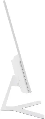 Монитор Digma 23.8" Progress 24P502F белый IPS LED 7ms 16:9 HDMI M/M матовая 250cd 178гр/178гр 1920x1080 100Hz G-Sync FreeSync VGA DP FHD 2.8кг