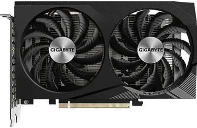 Видеокарта Gigabyte PCI-E GV-N1070G1 GAMING-8GD nVidia GeForce GTX