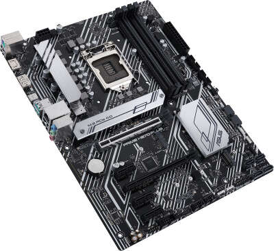 Материнская плата ATX LGA1200 ASUS PRIME H570-PLUS