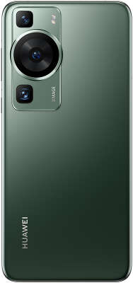 Смартфон Huawei LNA-LX9 P60 256Gb 8Gb зеленый моноблок 3G 4G 2Sim 6.67" 1220x2700 EMUI 12 48Mpix 802.11 a/b/g/n/ac/ax NFC GPS GSM900/1800 GSM1900 Protect NM max256Gb