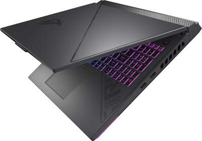 Ноутбук ASUS ROG Strix G18 G814JI-N6157 18" WQXGA IPS i7 13650HX 2.6 ГГц/16/1Tb SSD/RTX 4070 8G/Dos