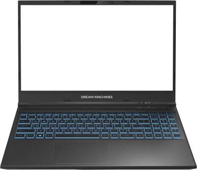 Ноутбук Dream Machines RG3050-15EU38 15.6" FHD i7 12700H/16/1Tb SSD/RTX 3050 4G/Dos