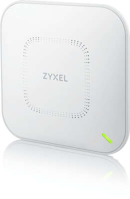 Точка доступа ZYXEL NebulaFlex Pro WAX650S, LAN: 1 Гбит/с, 802.11a/b/g/n/ac, 2.4 / 5 ГГц, до 3.55 Гбит/с