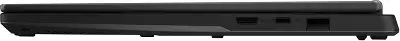 Ноутбук ASUS TUF A14 FA401UU-RG052 14" WQXGA IPS R7 8845HS/16/512Gb SSD/RTX 4050 6G/Без OC серый
