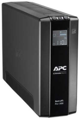 Источник питания Back UPS BR1300MI 1300 VA APC