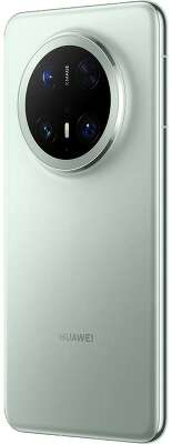 Смартфон Huawei Mate 70 Pro 12+512Gb (51098DTG), зелёный