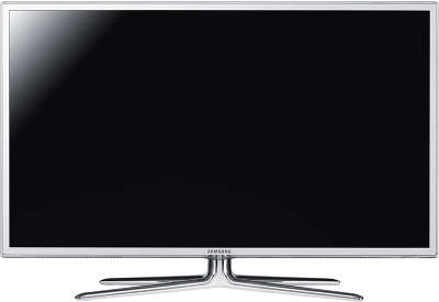 ЖК телевизор Samsung 46" UE46D6510WS 3D LED белый