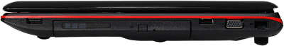 Ноутбук MSI GE70 2OE-097RU 17.3" FHD /i7-4700MQ/8/128 (64Gb*2 SSD)+750 (7200)/ GTX765M 2G/Multi/ WF/BT/CAM/ W8
