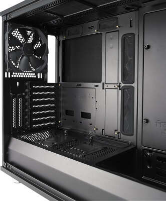 Корпус Fractal Design Define R6, черный, ATX, Без БП (FD-CA-DEF-R6-BK)