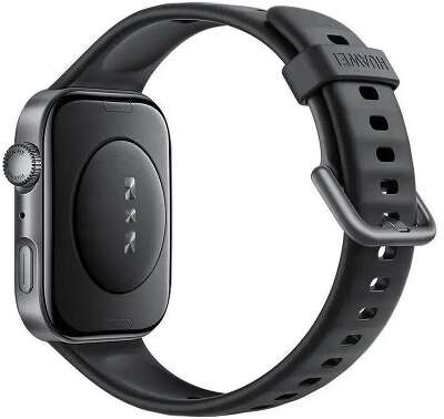 Умные часы Huawei Watch FIT 4 чёрный