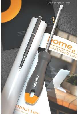 Двухсторонняя отвертка 