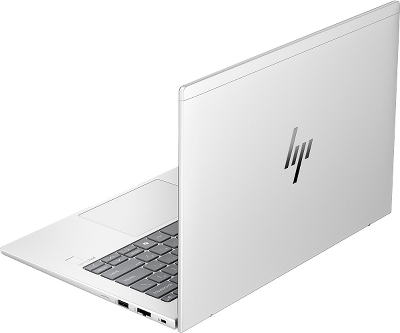 Ноутбук !ENG! Kbd! HP EliteBook 640 G11 Intel Core Ultra7-155U,14" WUXGA (1920x1200) IPS 300cd AG,16Gb DDR5-5600MHz(2),512Gb SSD NVMe,56Wh,FPS,!ENG! Kbd Backlit,1.4kg,Silver,1y,DOS