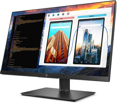 Монитор 27" HP Z27 IPS UHD HDMI, DP USB-Hub