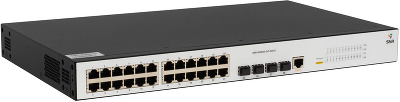 Коммутатор/ Управляемый POE коммутатор уровня 2 SNR-S2982G-24T-POE-E