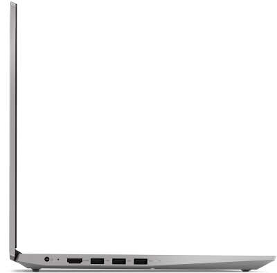 Ноутбук Lenovo IdeaPad S145-15IIL 15.6" FHD i5-1035G1/8/256 SSD/WF/BT/Cam/DOS