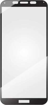 Защитное стекло для экрана BoraSCO прозрачный для Honor 9S антиблик. 1шт. (38836)