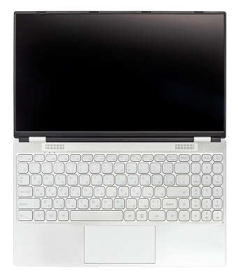 Ноутбук Hiper WorkBook N1567RH 15.6" FHD IPS i3 10110U/8/256 SSD/W10