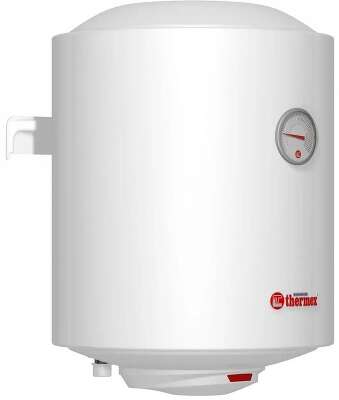 Водонагреватель Thermex TitaniumHeat 30 V Slim 1.5кВт 30л электрический настенный/белый