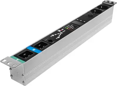 АВР Rem R-16-2S-T-440 1U 19