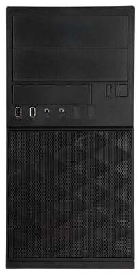 Корпус INWIN EFS052, черный, mATX, 450W (6184288)