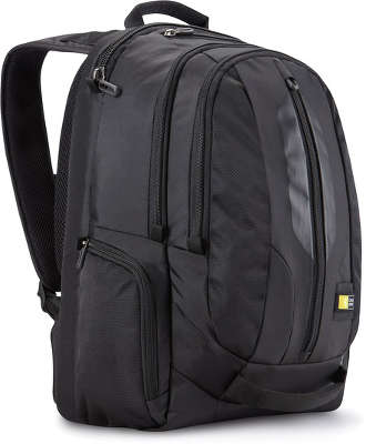 Рюкзак для ноутбука 17" Case Logic RBP, Black [RBP-217BLACK]