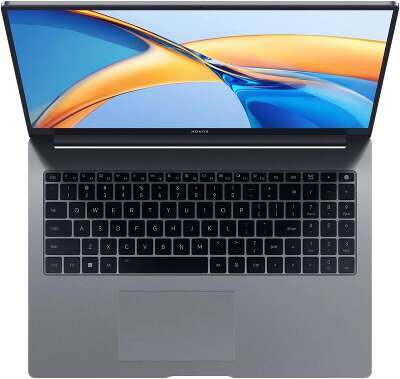 Ноутбук Honor MagicBook X16 16" WUXGA IPS R5-7640HS/16/512 SSD/DOS (5301AJYD)